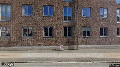 Lejligheder til salg i Valby - Foto fra Google Street View