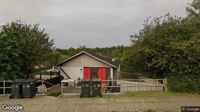 Lejligheder til salg i Horsens - Foto fra Google Street View