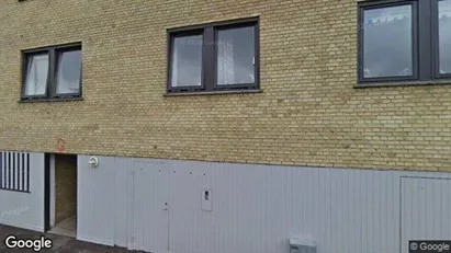 Lejligheder til salg i Aalborg Centrum - Foto fra Google Street View