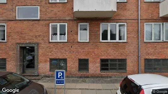 Lejligheder til salg i Østerbro - Foto fra Google Street View