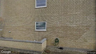 Lejligheder til salg i Hvidovre - Foto fra Google Street View