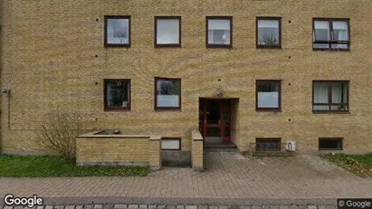 Lejligheder til salg i Værløse - Foto fra Google Street View
