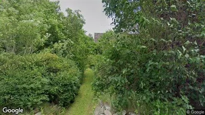 Lejligheder til salg i Askeby - Foto fra Google Street View