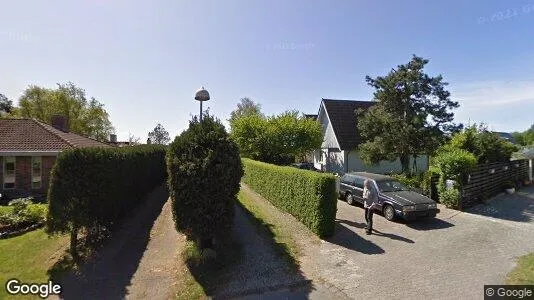 Lejligheder til salg i Dragør - Foto fra Google Street View