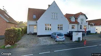 Lejligheder til salg i Roskilde - Foto fra Google Street View