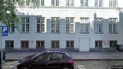 Lejligheder til salg i København K - Foto fra Google Street View