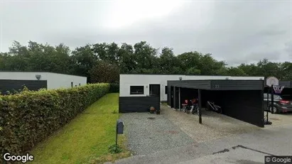 Lejligheder til salg i Holstebro - Foto fra Google Street View