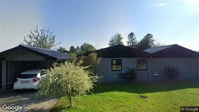 Lejligheder til salg i Gilleleje - Foto fra Google Street View