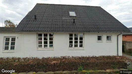 Lejligheder til salg i Esbjerg N - Foto fra Google Street View