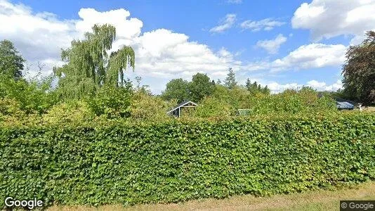 Lejligheder til salg i Skibby - Foto fra Google Street View