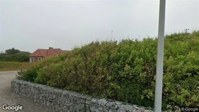 Lejligheder til salg i Ringkøbing - Foto fra Google Street View
