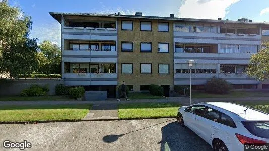 Lejligheder til salg i Taastrup - Foto fra Google Street View
