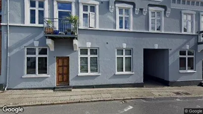 Lejligheder til salg i Holstebro - Foto fra Google Street View