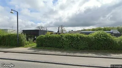 Lejligheder til salg i Rødovre - Foto fra Google Street View