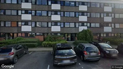 Lejligheder til salg i Humlebæk - Foto fra Google Street View