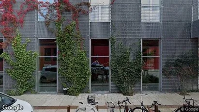 Lejligheder til salg i Nordhavn - Foto fra Google Street View