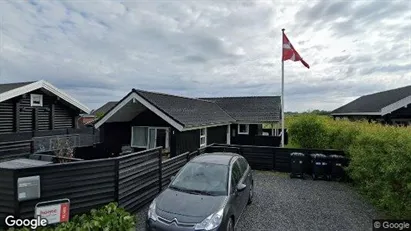 Lejligheder til salg i Mesinge - Foto fra Google Street View