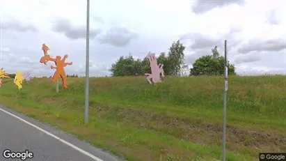 Lejligheder til salg i Billund - Foto fra Google Street View