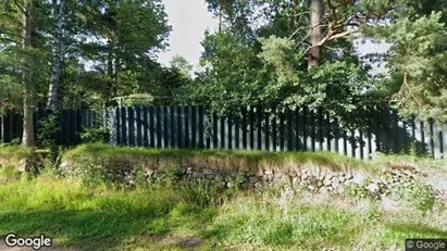 Lejligheder til salg i Hornbæk - Foto fra Google Street View