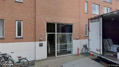 Lejligheder til salg i København S - Foto fra Google Street View