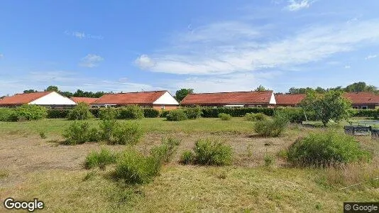 Lejligheder til salg i Karup J - Foto fra Google Street View