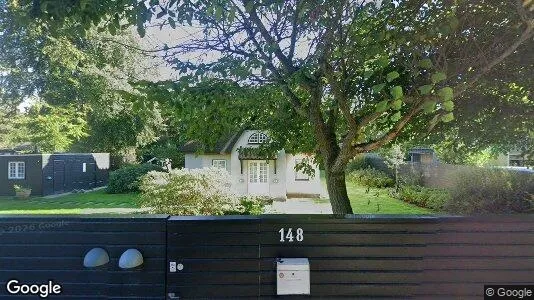 Lejligheder til salg i Frederiksværk - Foto fra Google Street View