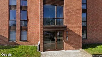 Lejligheder til salg i Greve - Foto fra Google Street View