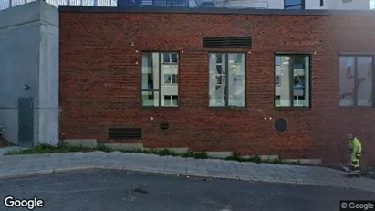 Lejligheder til salg i Randers C - Foto fra Google Street View