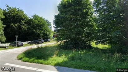 Lejligheder til salg i Knebel - Foto fra Google Street View