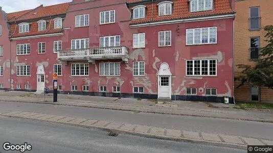 Lejligheder til salg i Rødovre - Foto fra Google Street View