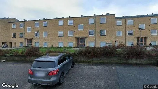 Lejligheder til salg i Risskov - Foto fra Google Street View