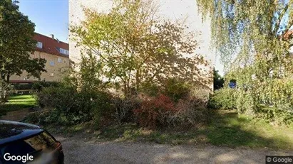 Lejligheder til salg i Vanløse - Foto fra Google Street View