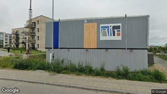 Lejligheder til salg i Roskilde - Foto fra Google Street View