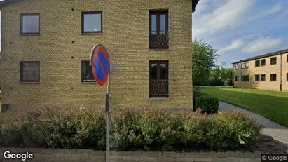Lejligheder til salg i Randers NØ - Foto fra Google Street View
