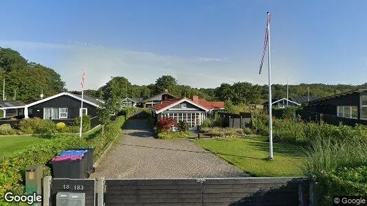 Lejligheder til salg i Haderslev - Foto fra Google Street View