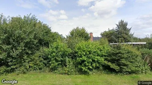 Lejligheder til salg i Struer - Foto fra Google Street View