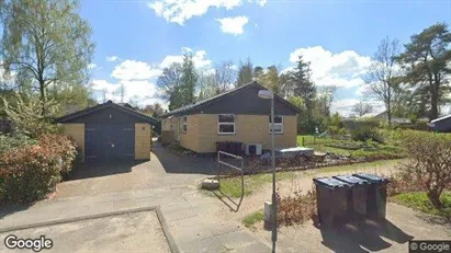 Lejligheder til salg i Silkeborg - Foto fra Google Street View