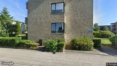 Lejligheder til salg i Viborg - Foto fra Google Street View