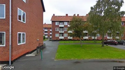 Lejligheder til salg i København S - Foto fra Google Street View