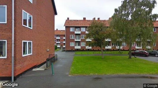Lejligheder til salg i København S - Foto fra Google Street View