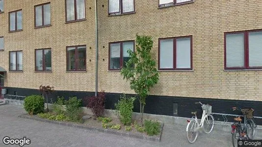 Lejligheder til salg i Roskilde - Foto fra Google Street View
