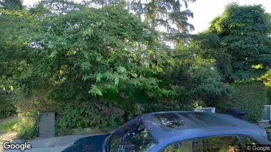 Lejligheder til salg i Charlottenlund - Foto fra Google Street View