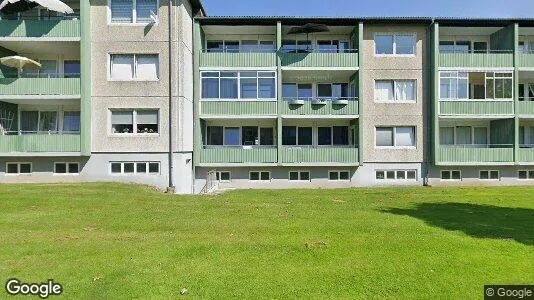 Lejligheder til salg i Ringsted - Foto fra Google Street View