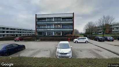 Lejligheder til salg i Egå - Foto fra Google Street View