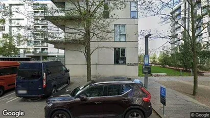 Lejligheder til salg i København S - Foto fra Google Street View