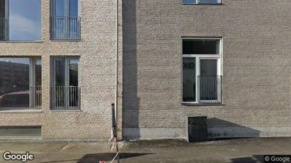 Lejligheder til salg i København NV - Foto fra Google Street View