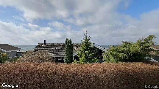 Lejligheder til salg i Slagelse - Foto fra Google Street View