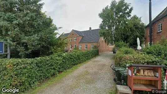 Lejligheder til salg i Samsø - Foto fra Google Street View