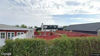 Lejligheder til salg i Otterup - Foto fra Google Street View