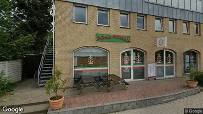 Lejligheder til salg i Allerød - Foto fra Google Street View